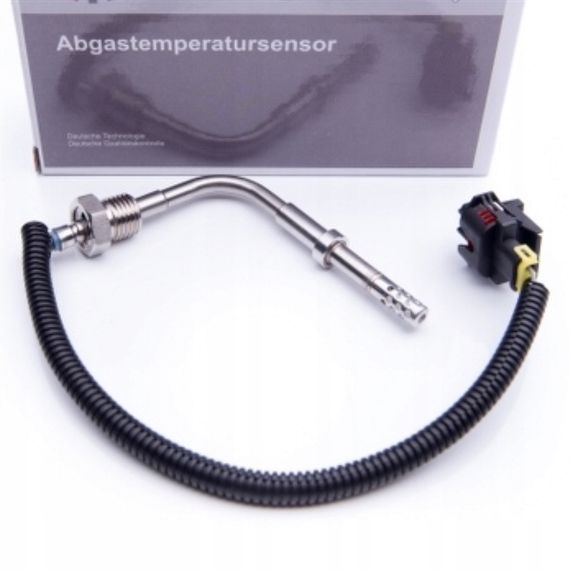 30SKV116 - Датчик температуры выхлопных газов для OPEL ANTARA 2.0