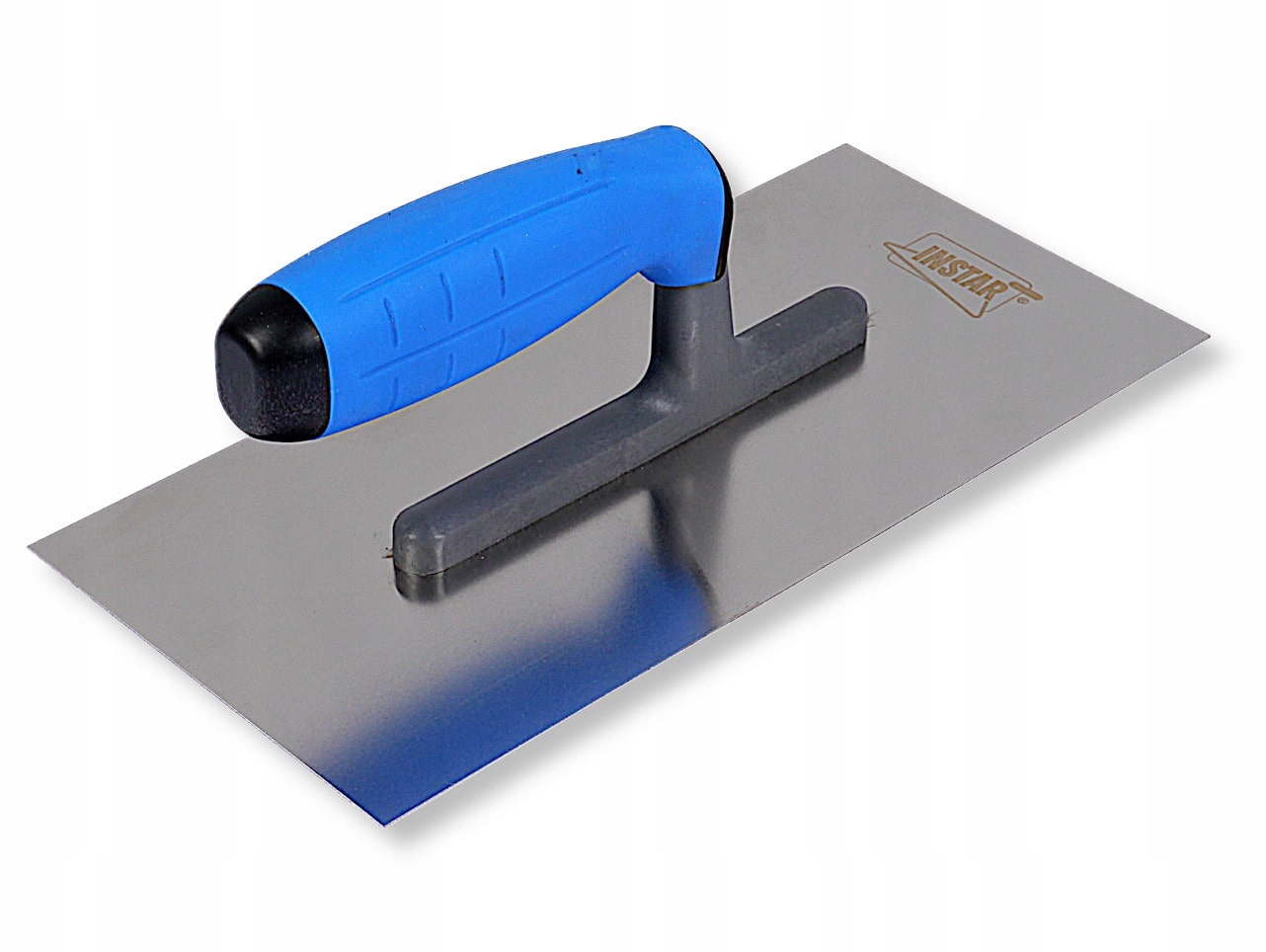 Paca nierdzewna TYTANX 270 mm stopka poliamid uchwyt gumowy Instar 7820 Marka Instar