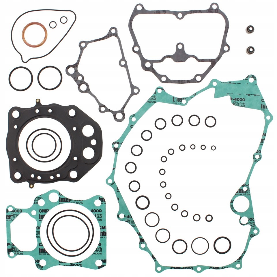 Winderosa (vertex) Komplet Tesnení Pre Honda TRX420 Fa/fpa/fe/fm 09-14
