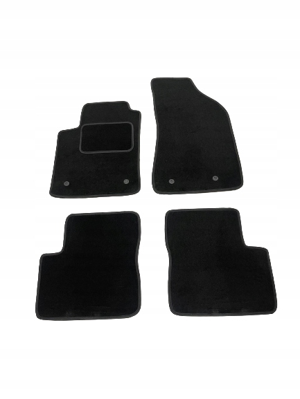 

Dywaniki Welurowe Fiat Bravo 2 (2007-2013)