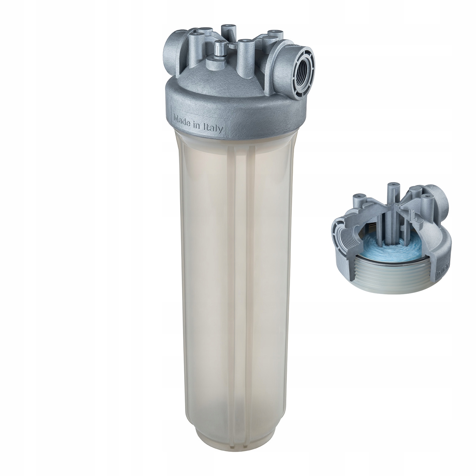 Filter Atlas Filtri Dp Big Sanic Ts 20" 1 palec