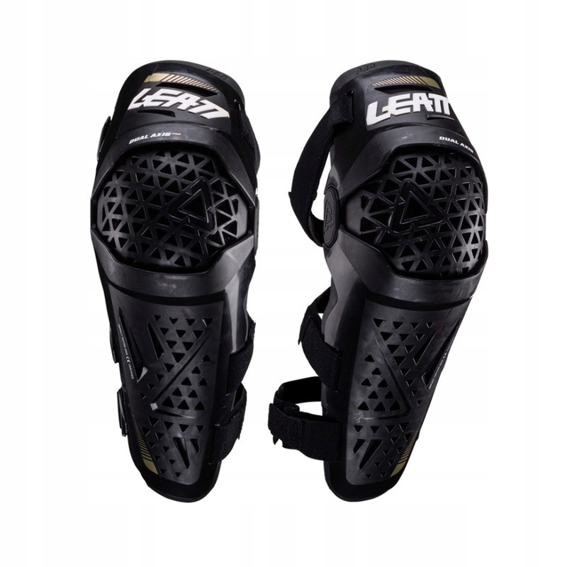 Chrániče Leatt Knee&Shin Dual Axis Pro veľ.XXL