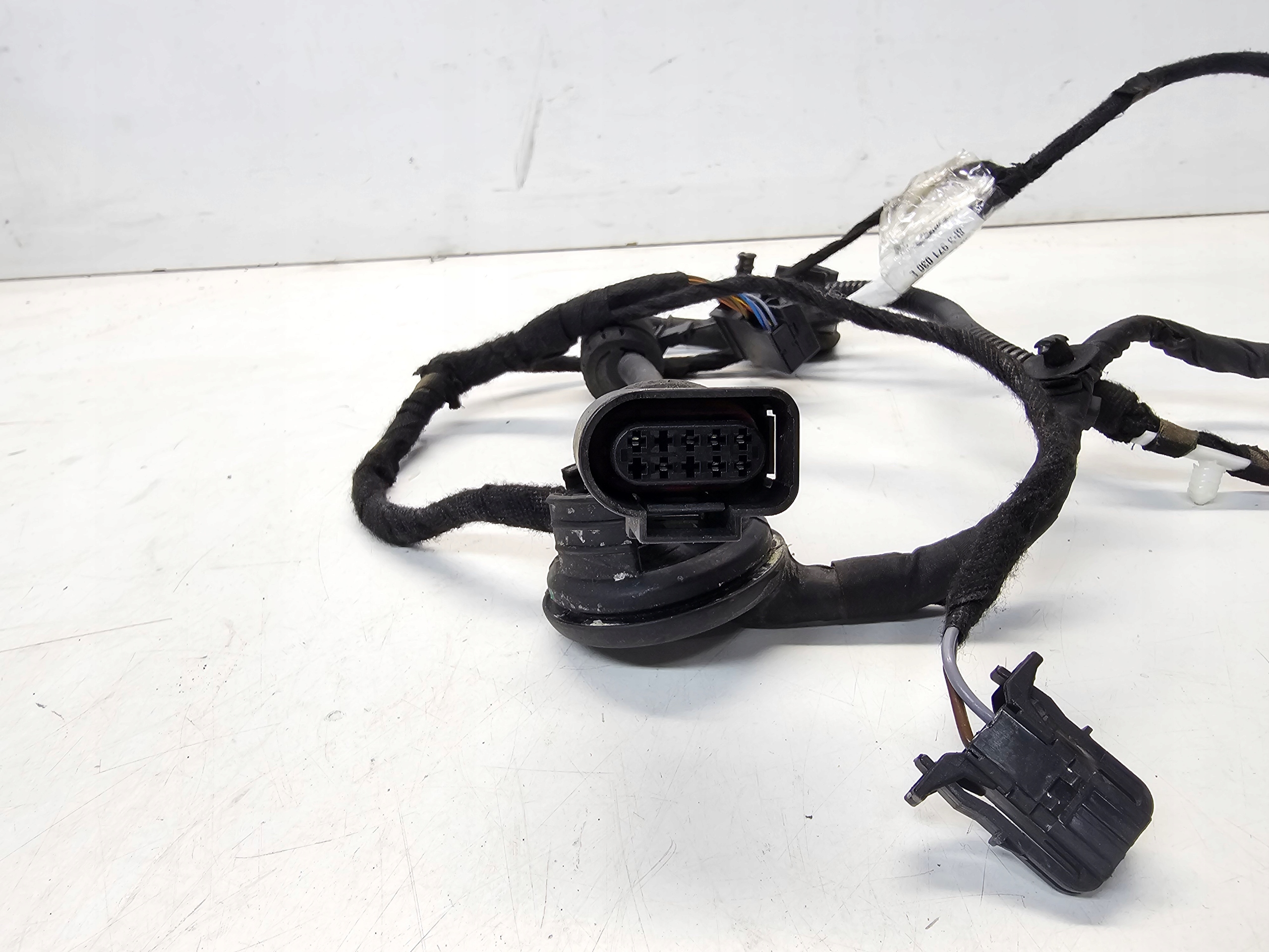 bundle door right front AUDI A3 8P 8P3971030E