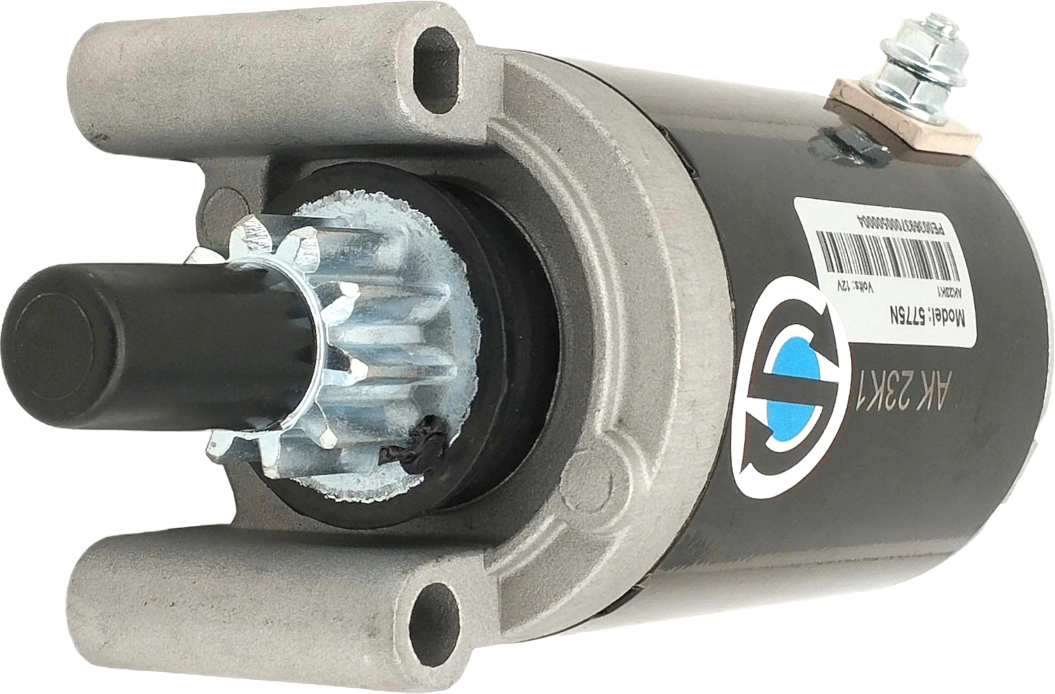 Rozrusznik sekačka, traktor Kohler 1209810, 2509804, 2509807; John Deere