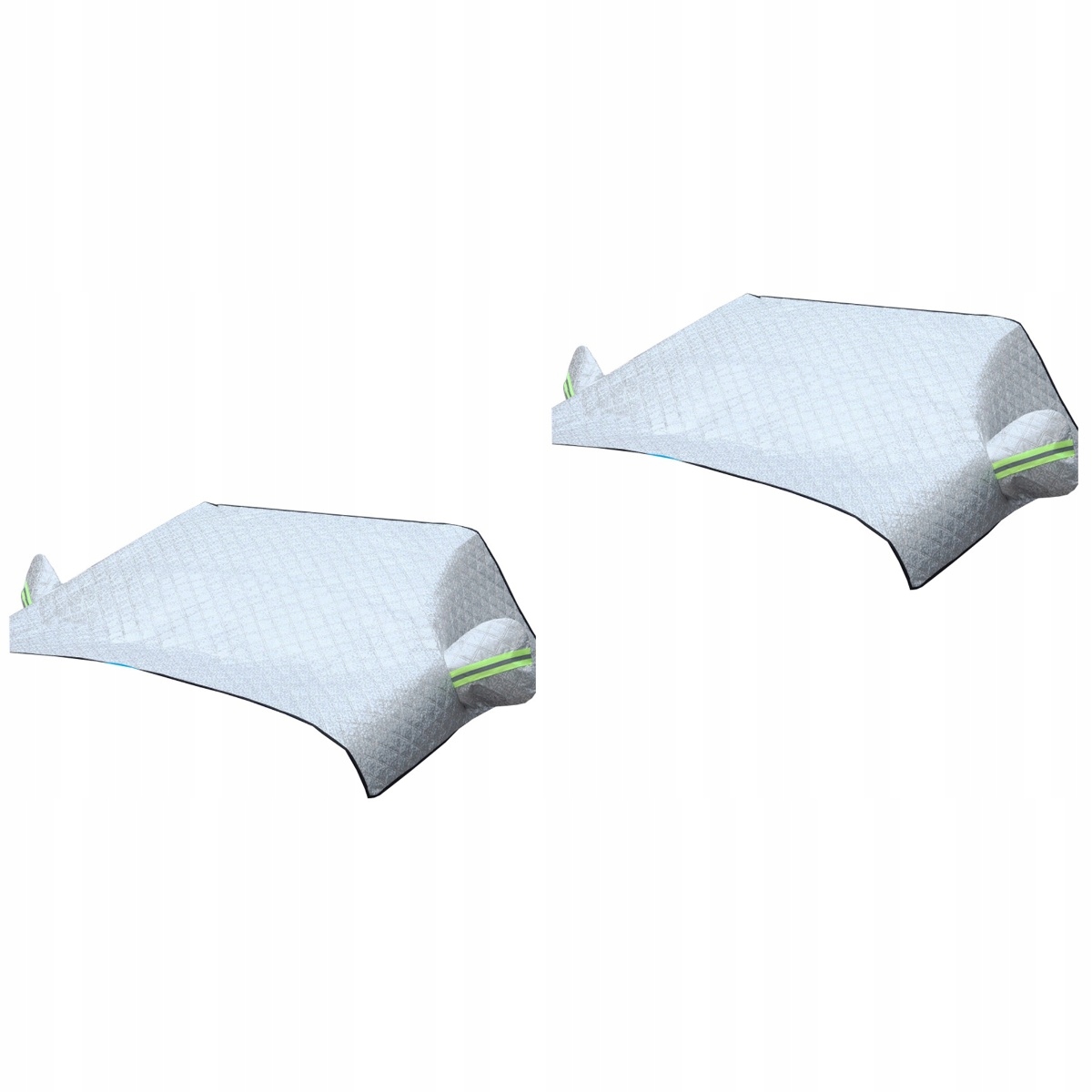 POKRYWA PRZEDNIEJ SZYBY SAMOCHODU OCHRONA PRZED OBLODZENIEM I ZARYSOWANIAMI Producent inny