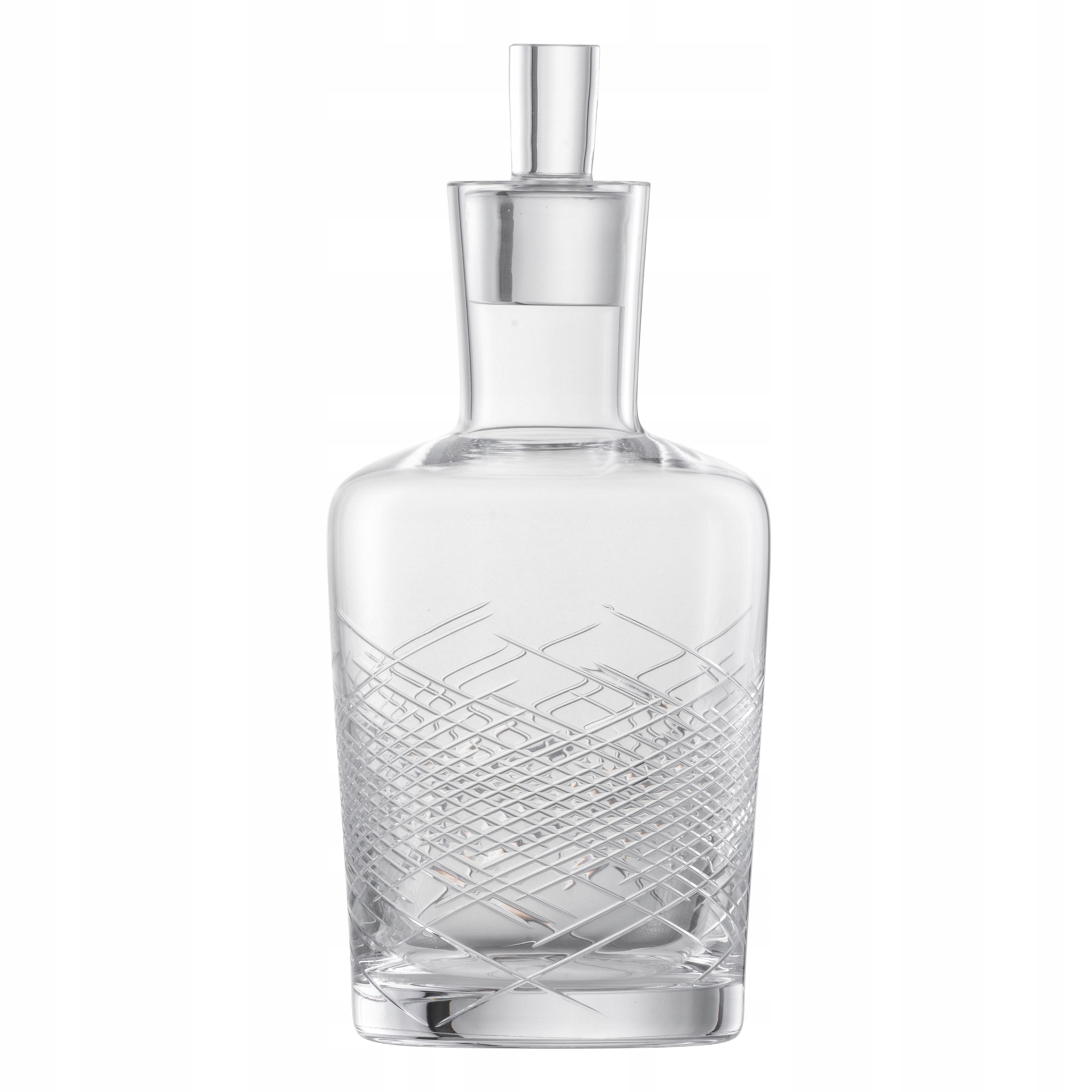 Bar Premium No. 2 Karafa na whisky 500 ml Zwiesel Handmade