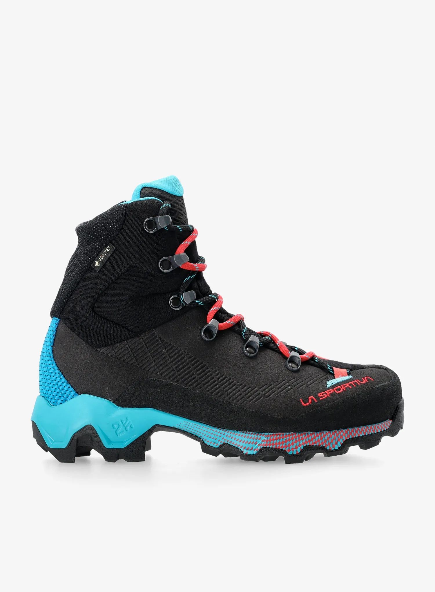 Dámské trekové boty La Sportiva Aequilibrium Trek Gtx