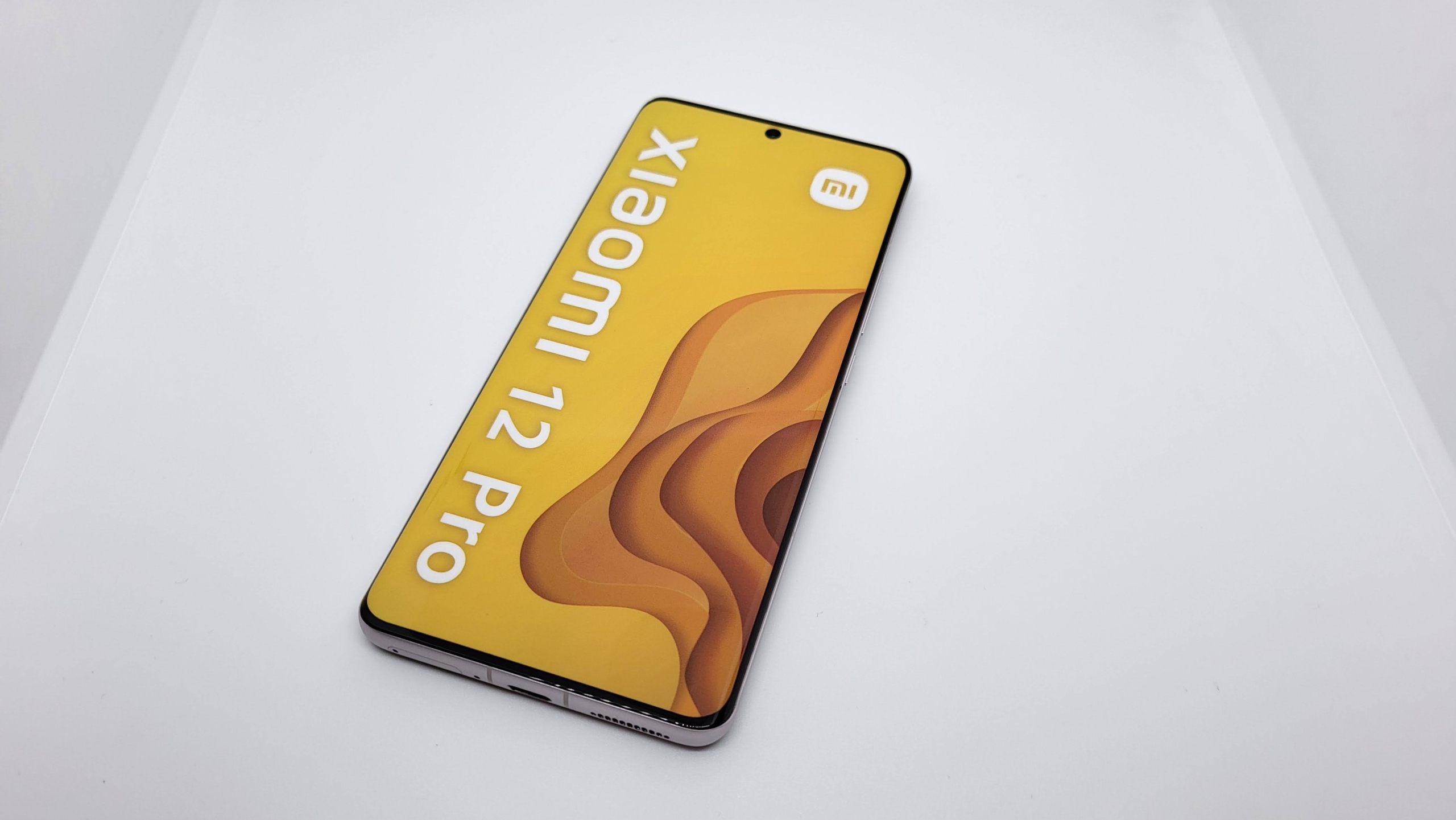 ATRAPA, REPLIKA TELEFONU XIAOMI 12 PRO Marka telefonu Xiaomi