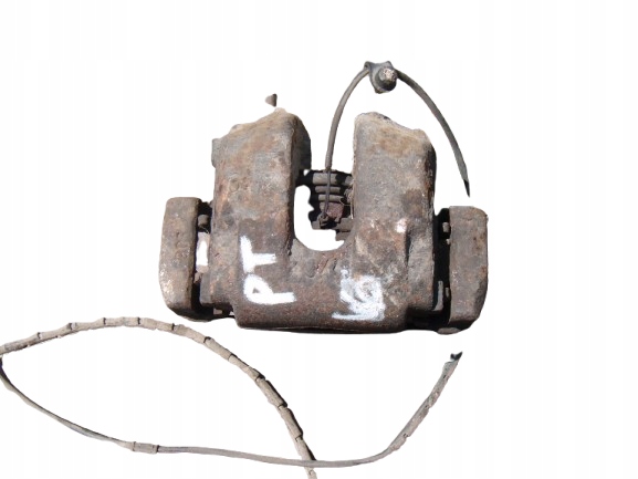 BMW 3 III E46 2.0TD LIFT 01- ZACISK HAMULCOWY PRAWY TYŁ