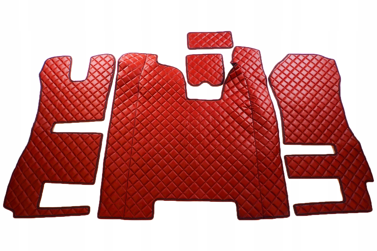 DYWANY DYWANIKI PIKOWANE POKROWCE SCANIA R 14 2016