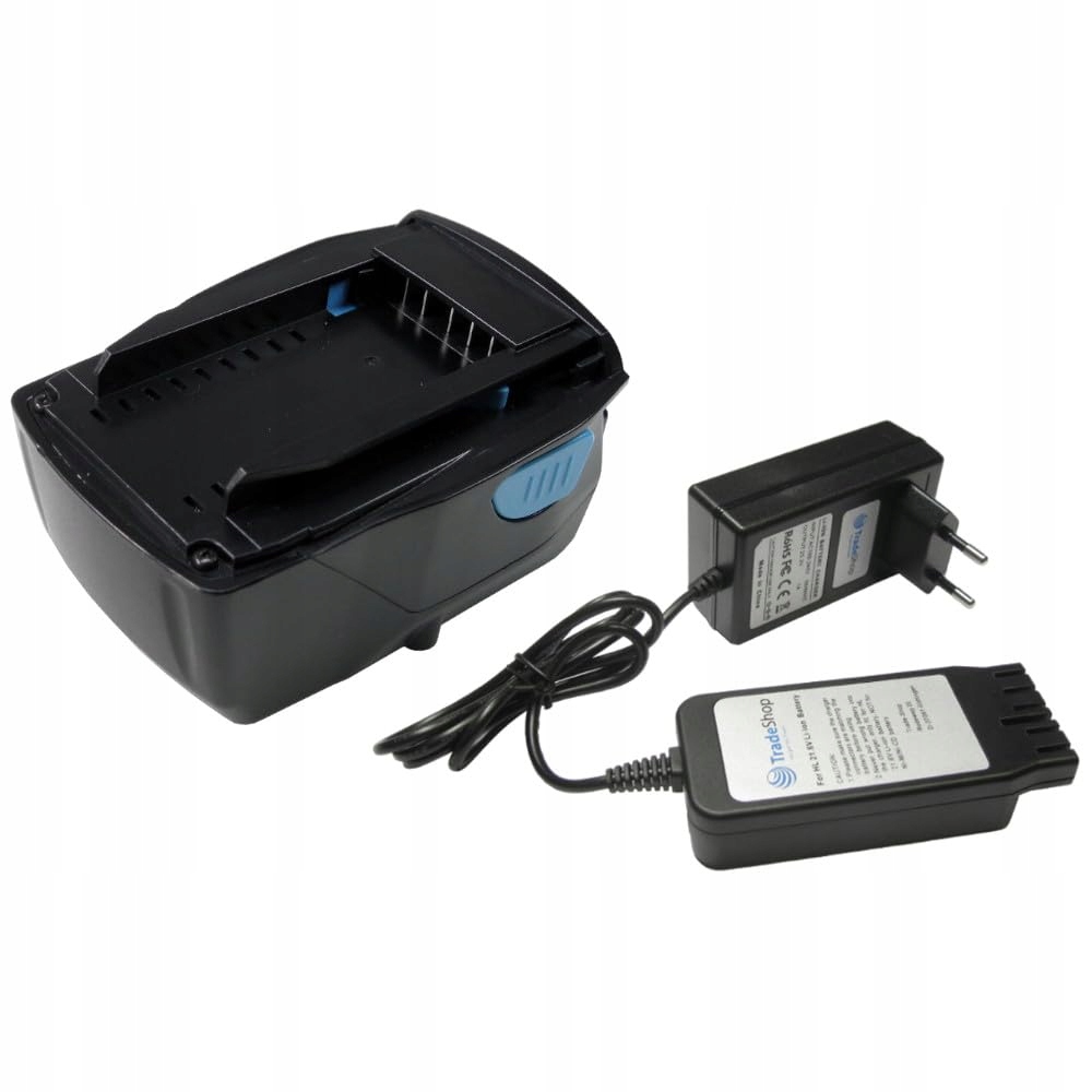 Akumulator Trade-Shop 21,6 V 4 Ah Hilti