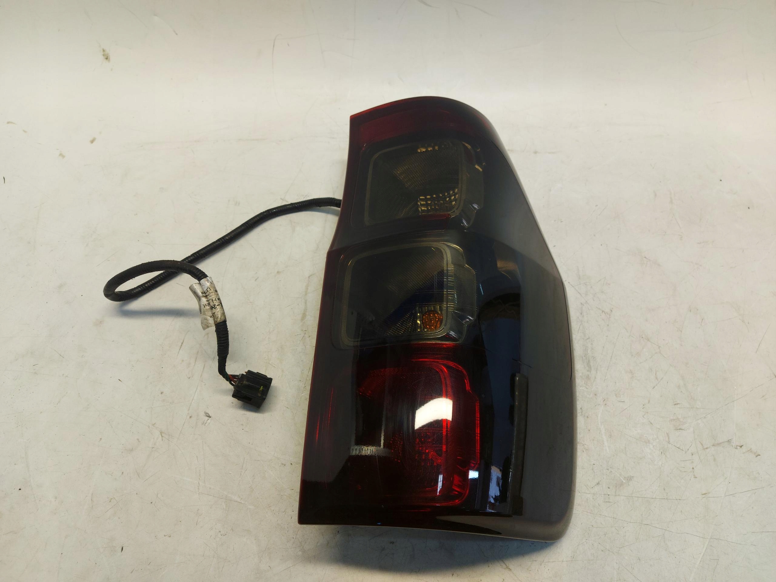 FORD RANGER IV LIFT light left rear part