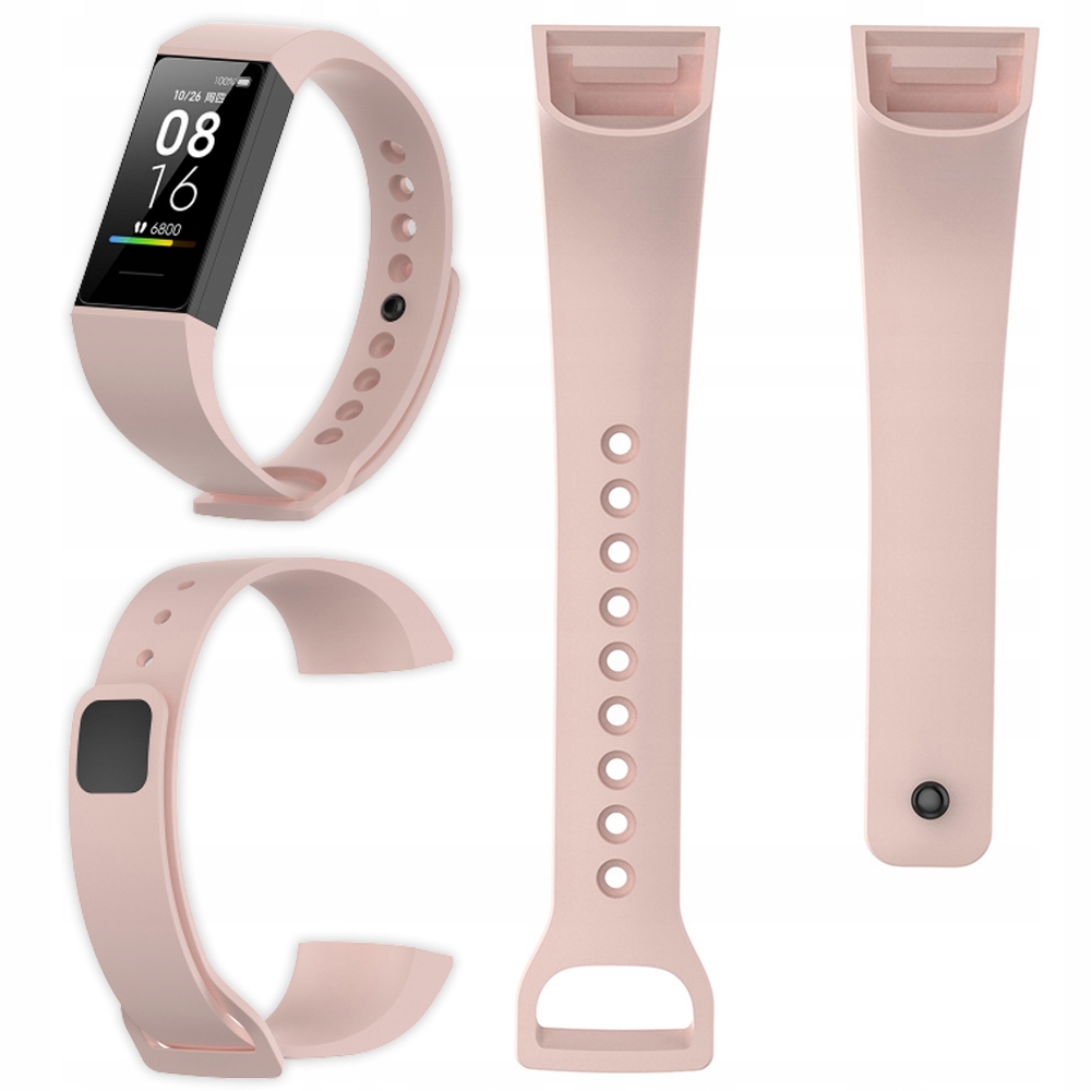 

Opaska Pasek Do Xiaomi MI Band 4C