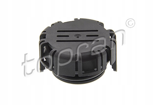 TOPRAN ZAWOR CISNIENIA OLEJU Producent części Topran