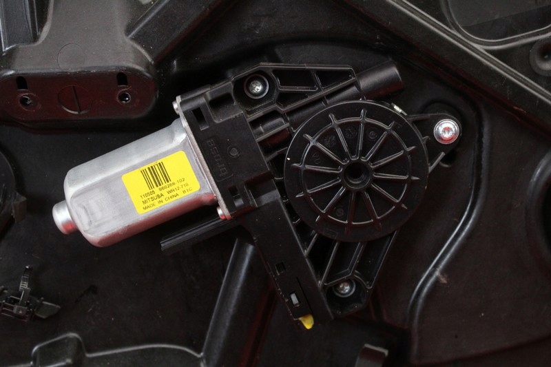window regulator left front EU 30784310 VOLVO S60 2 II 10-13