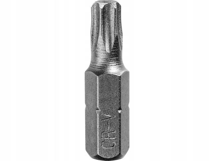 

Bit torx T25x25 mm