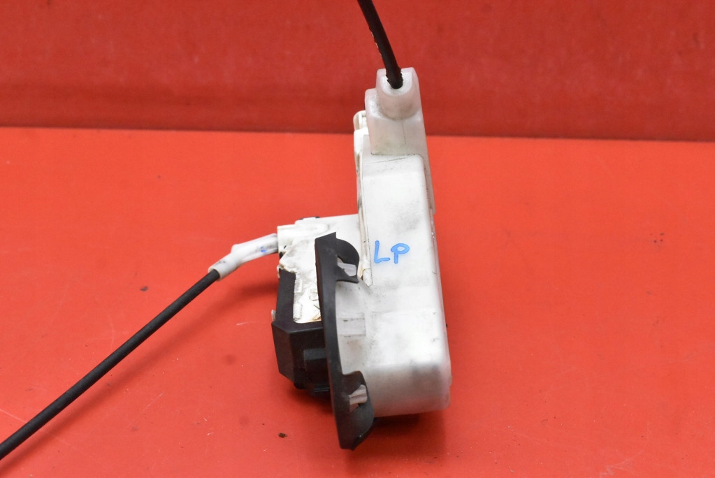 lock door left front front EU 732291 PEUGEOT 3008 1 and 10-13
