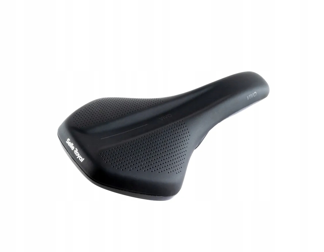 Siodło Selle Royal Vivo Ergo Sport 1217 Hrn Męskie