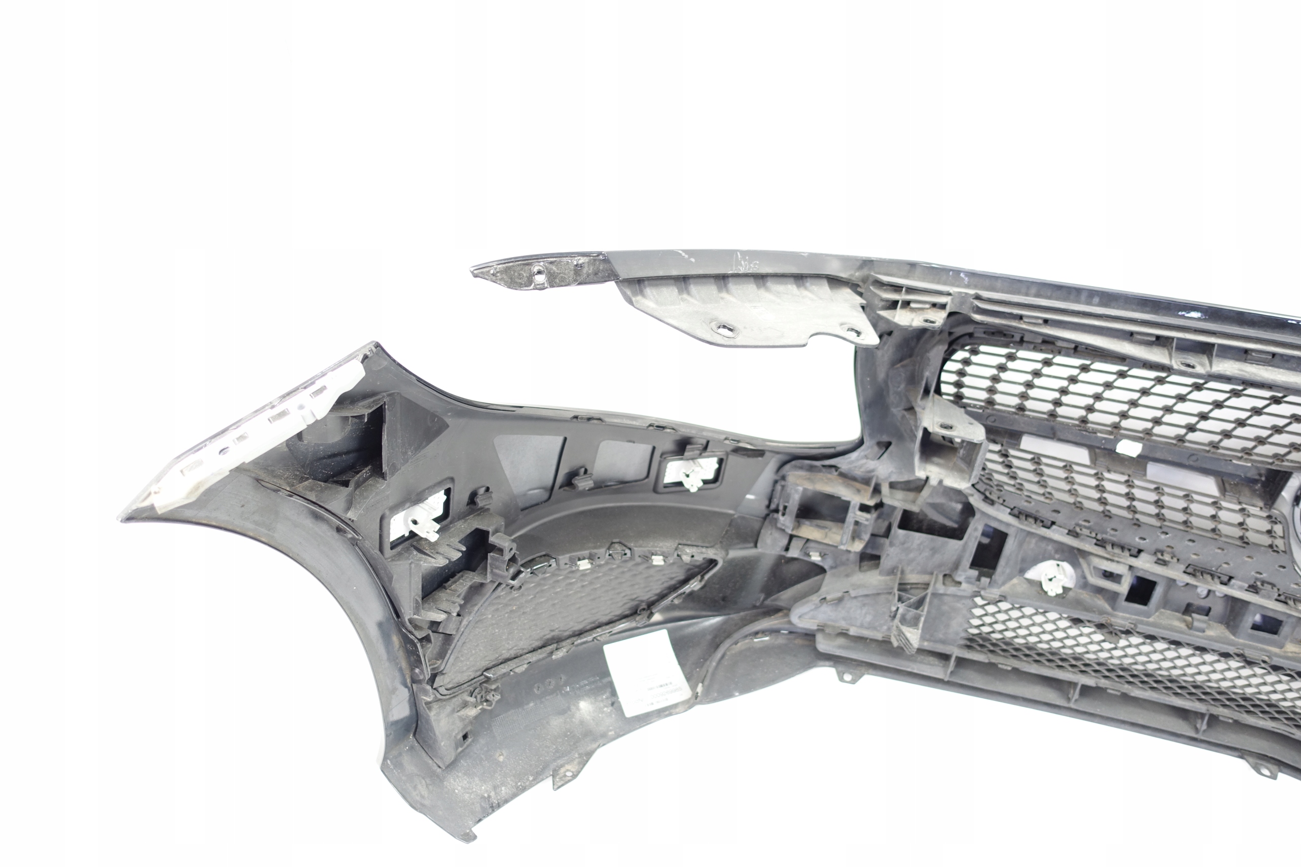 bumper front front MERCEDES S COUPE W217 A2178803347