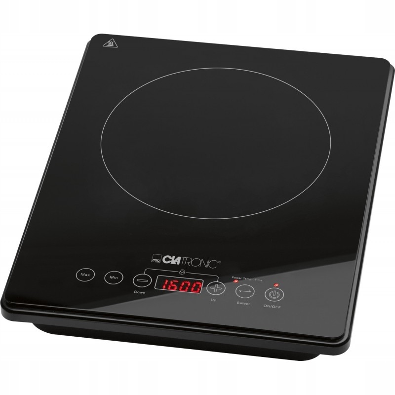 Přenosný indukční vařič Clatronic EKI 3569