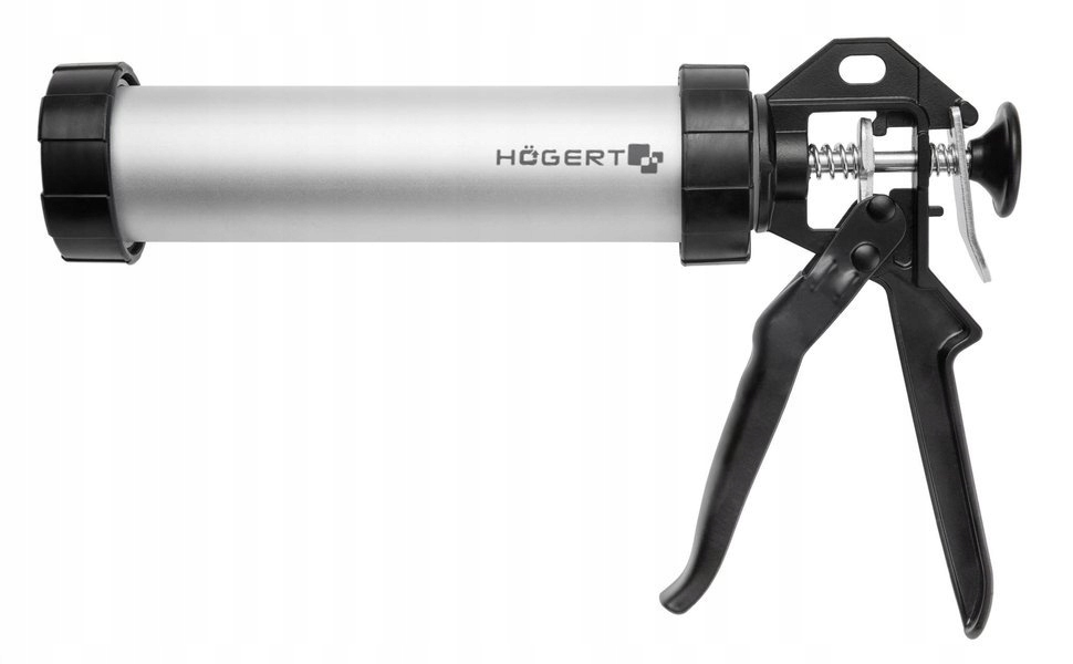 

Hogert HT4R405 Wyciskacz masy plastycznej 300 ml