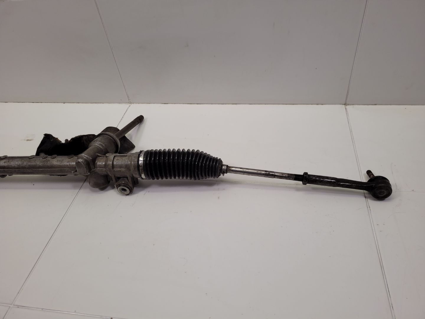 Lenkgetriebe Jeep Renegade 2018 A0038202