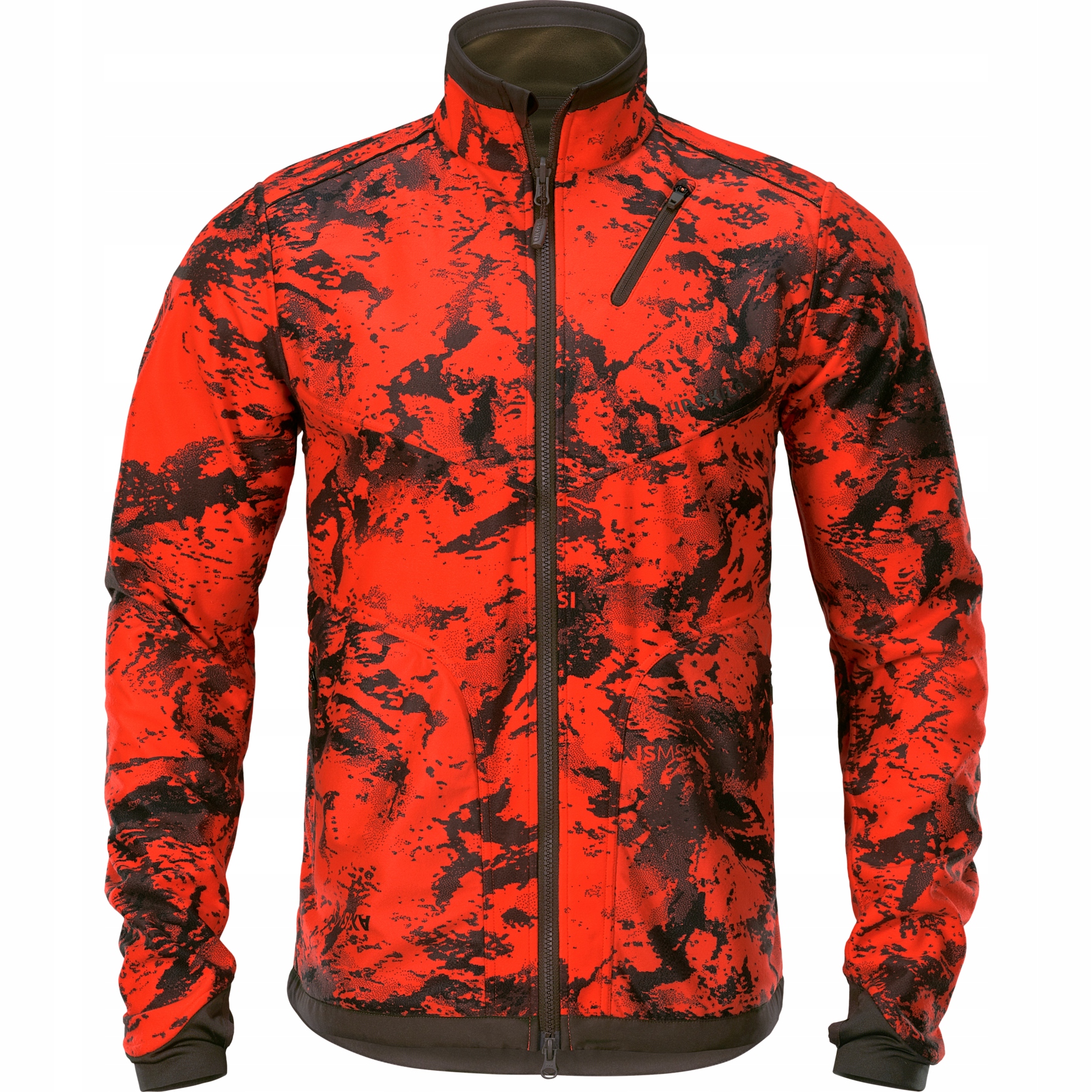 Kurtka myśliwska Harkila Wildboar Pro Reversib XL