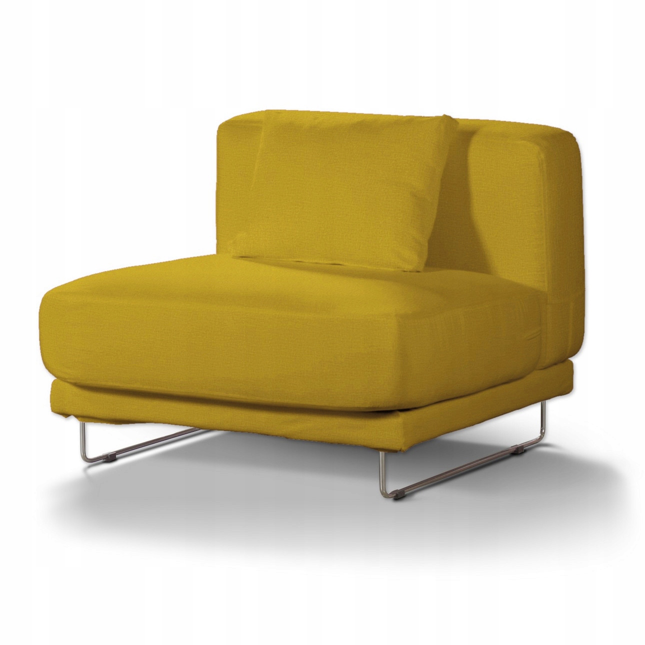 Poťah na pohovku Tylösand 1-miestnu nerozkladaciu Ikea oranžový