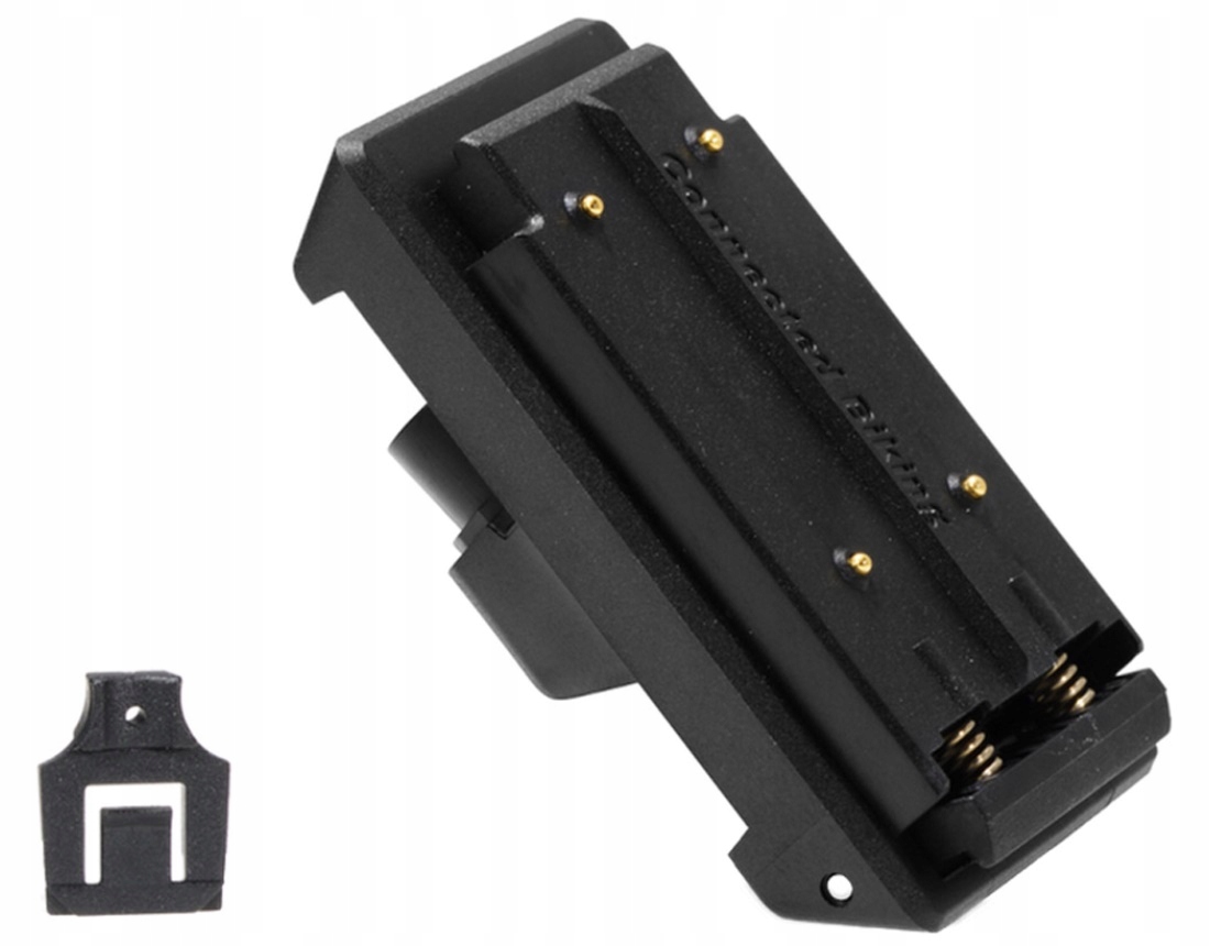 Adapter do wyświetlacza Bosch BDS3210 Podłączenie Z Tyłu