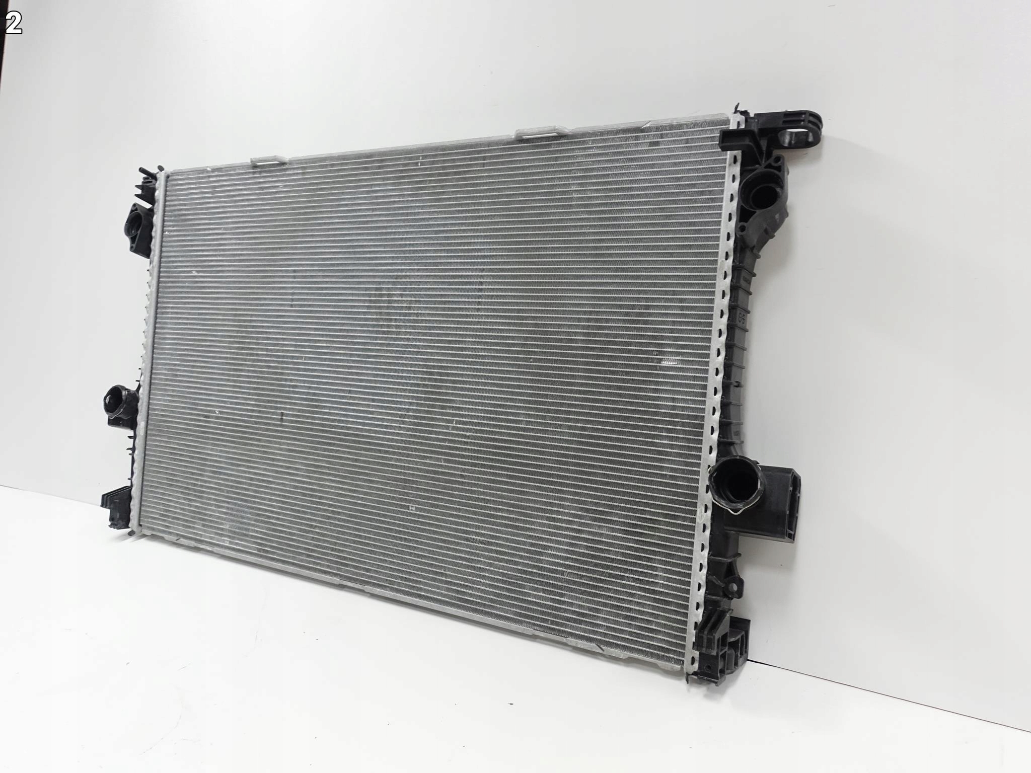 PORSCHE PANAMERA 971 16- water cooler