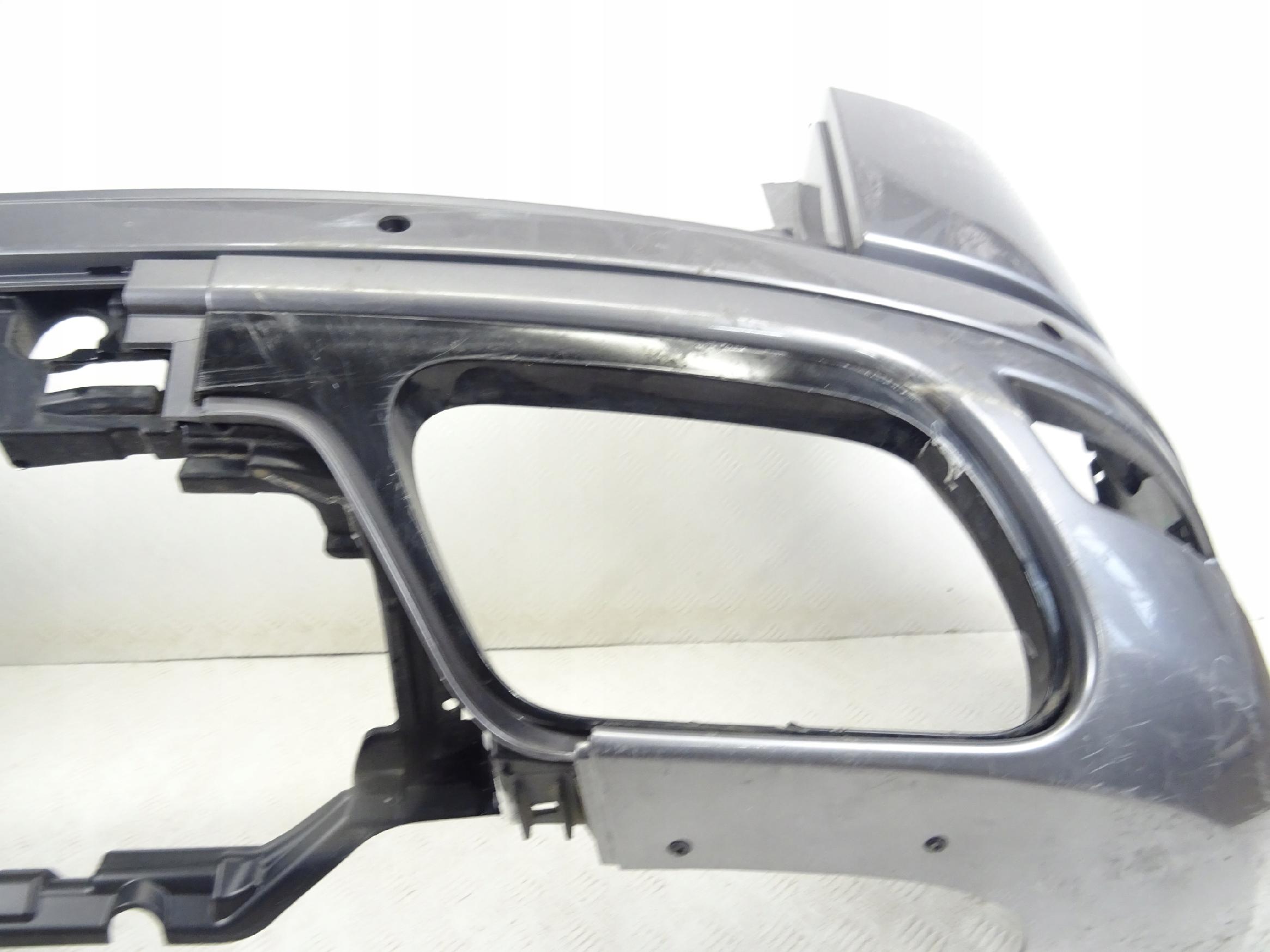 Range Rover Sport SVR bumper rear part rear