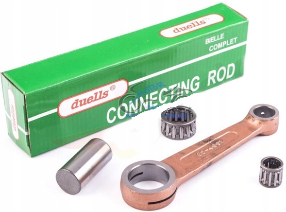 020-A212 - ШАТУН WSK 125 KPL DUELLS 21,2 ММ