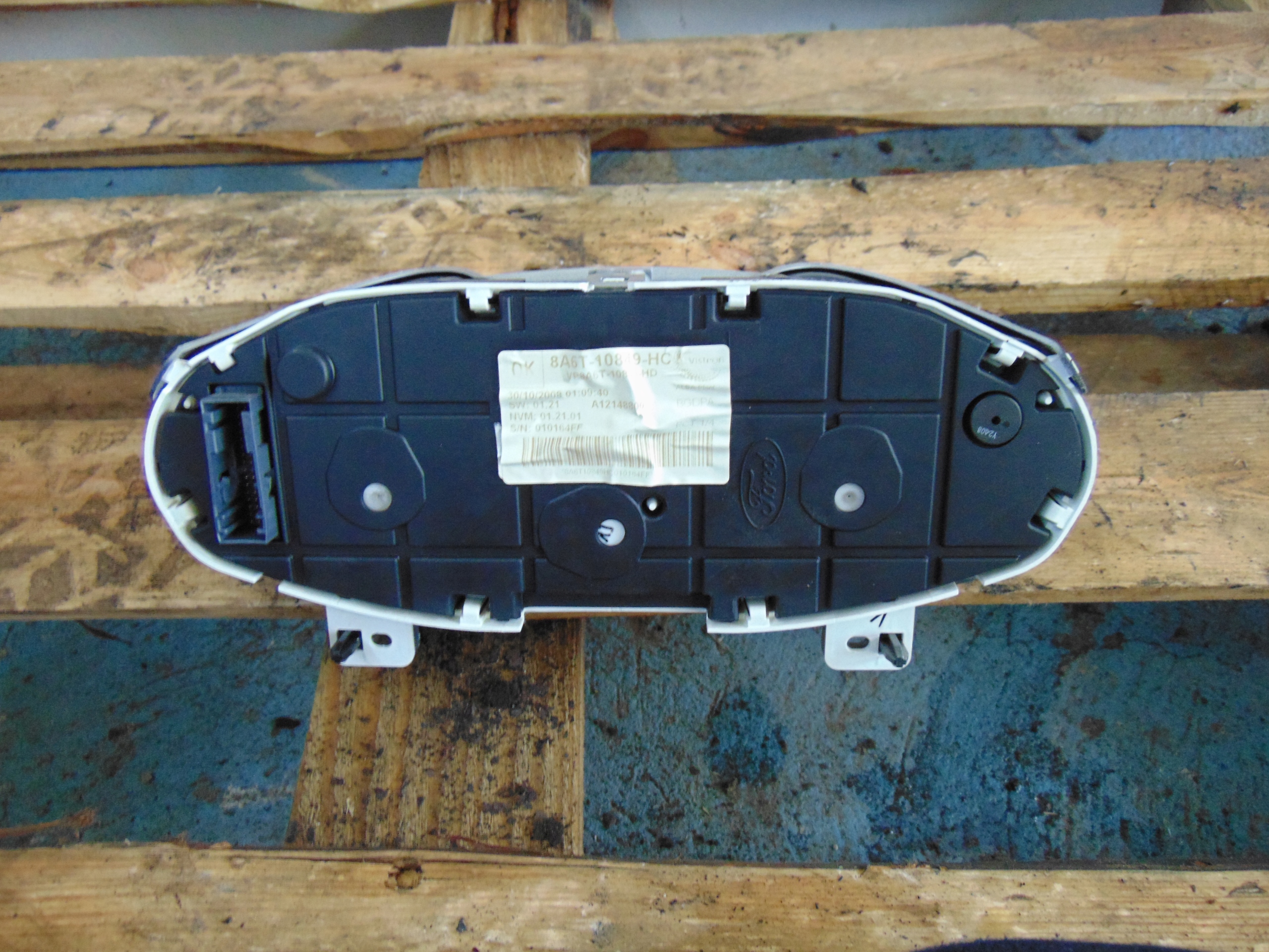 Ford OE 8A6T-10849-HL