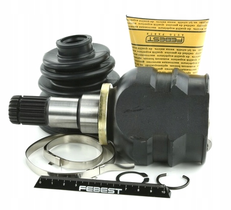 Комплект ШРУС FEBEST 0111-ZZT250