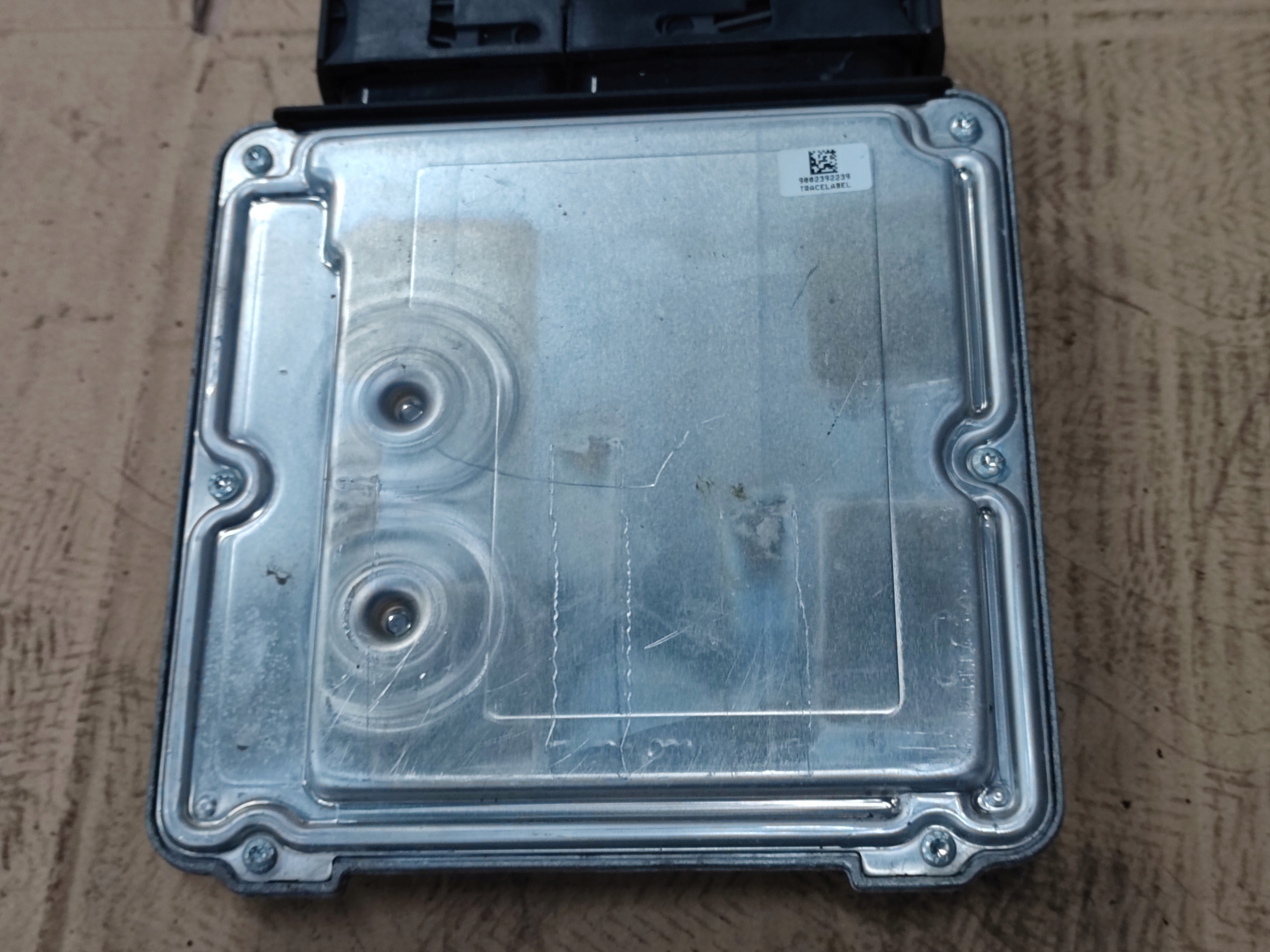 VW GOLF V 5 KOMPUTER STEROWNIK SILNIKA 1.4 TSI BMY Typ samochodu Samochody osobowe