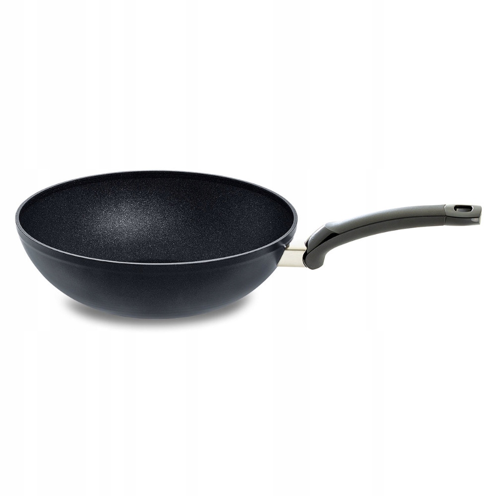 Fissler Adamant Wok Ø28 cm