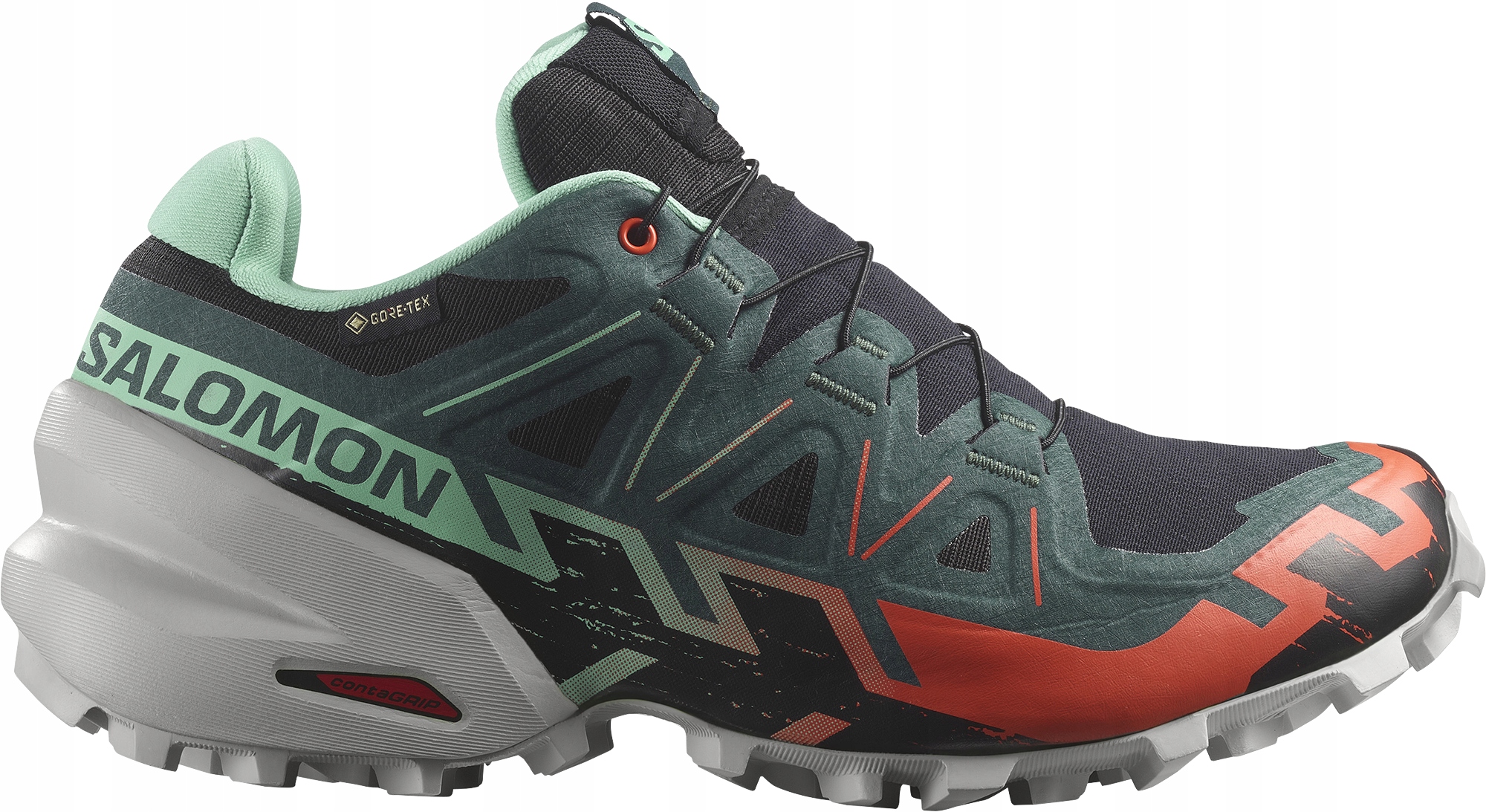 Salomon Speedcross 6 Gtx 475842 r. 38 2/3