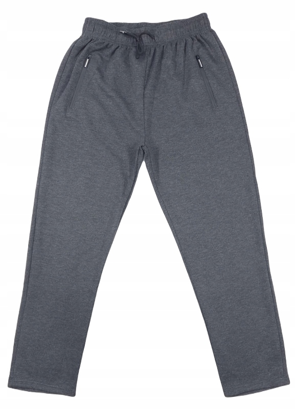 SPODNIE DRESOWE DRESY MĘSKIE DUŻE PROSTE XXXXX 7XL Rozmiar 7XL