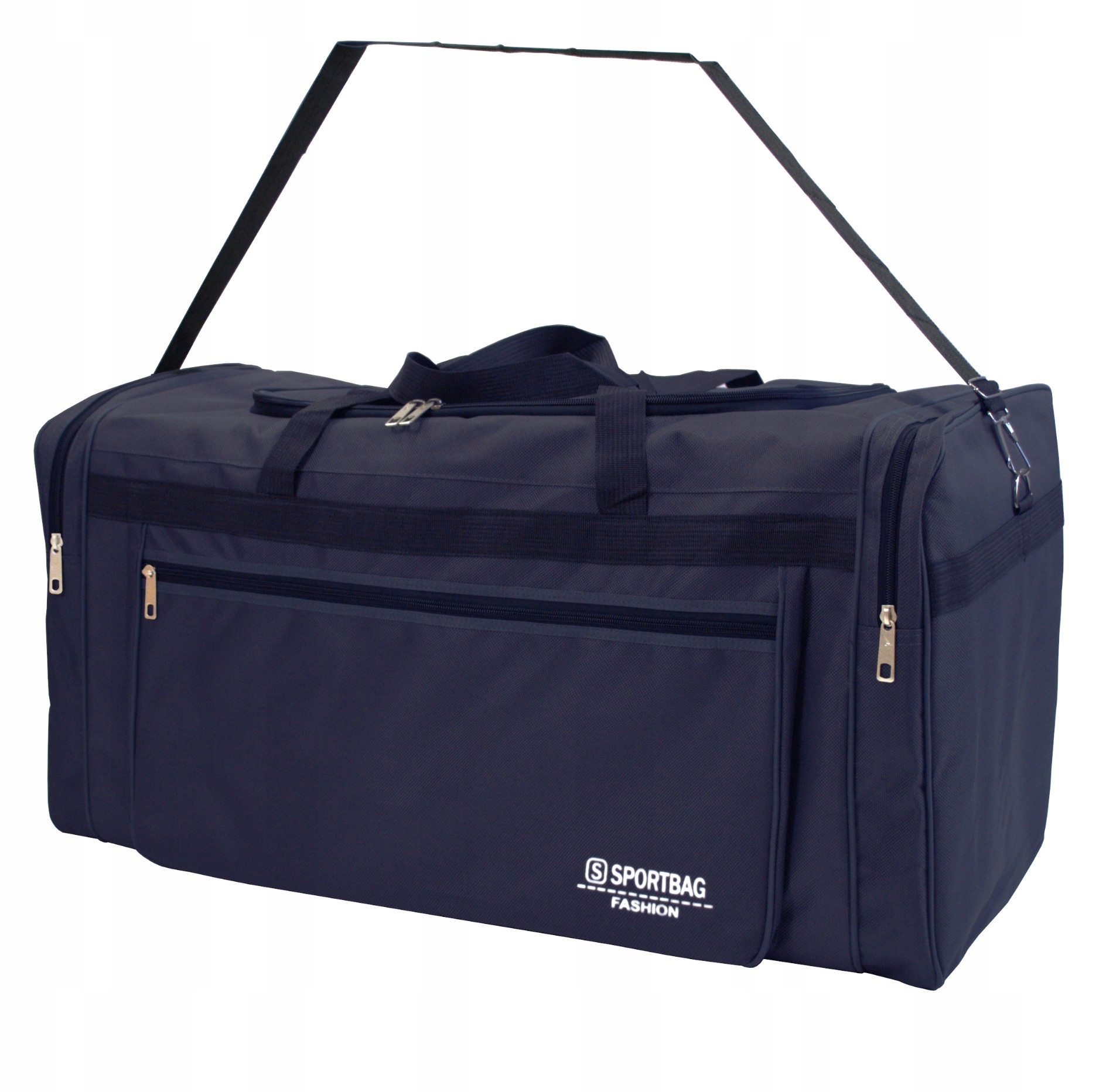 TORBA PODRÓŻNA TURYSTYCZNA WALIZKA BAGAŻ 90L Marka inna