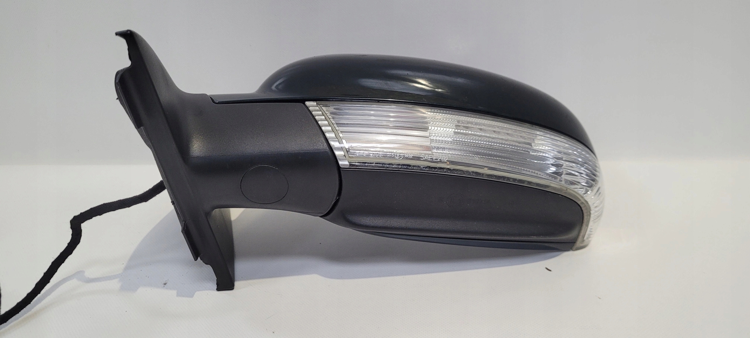 LUSTERKO LEWE VW TOUAREG I 02-06 7 PIN EUROPA Wersja Europejska