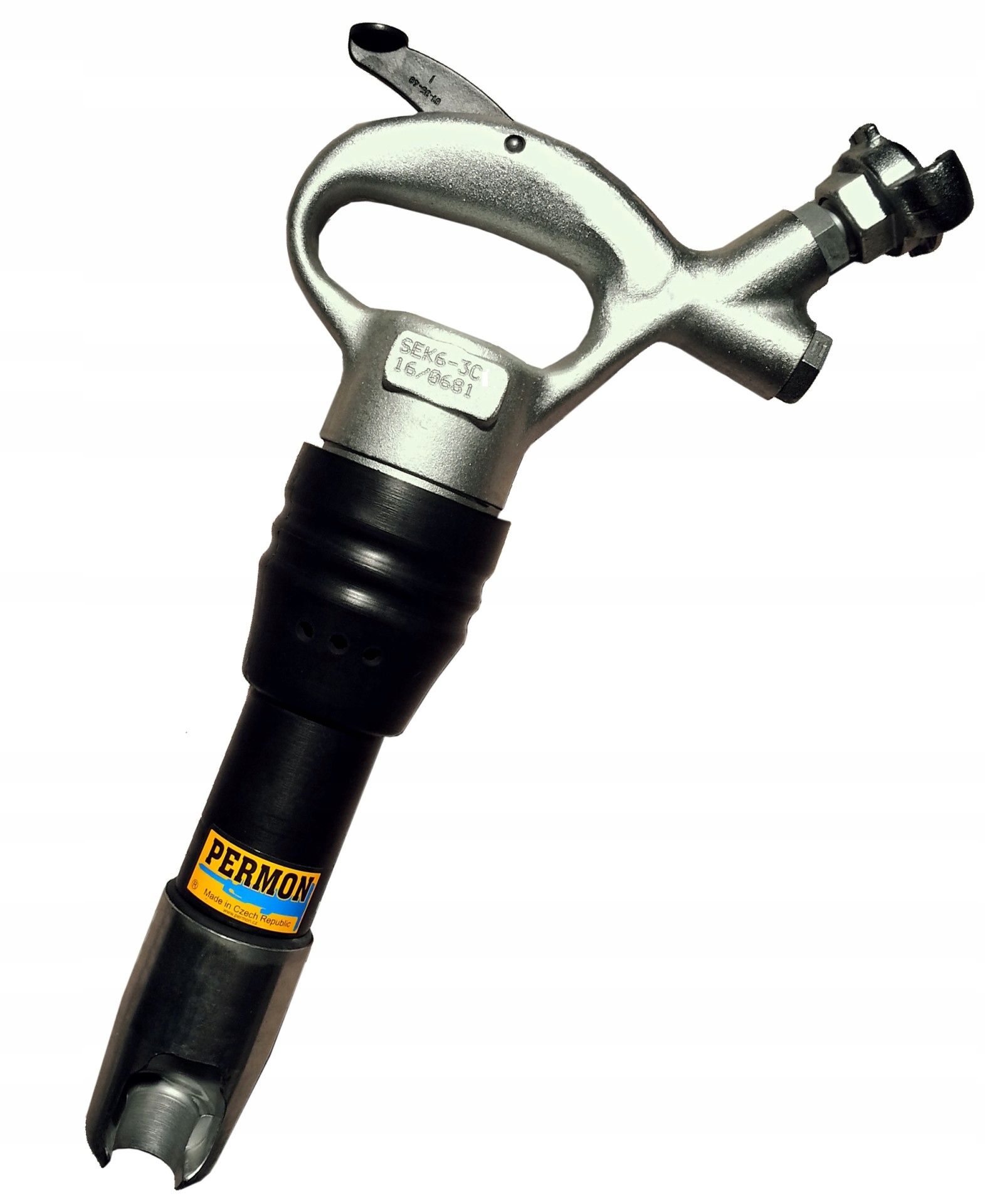 Bourací kladivo Permon 6 kg Sek 6-3CA (19x50)