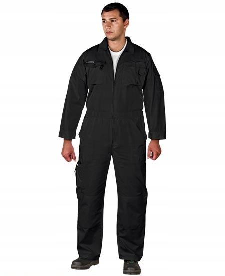 ЗАЩИТНЫЙ КОСТЮМ LH-OVERTER B