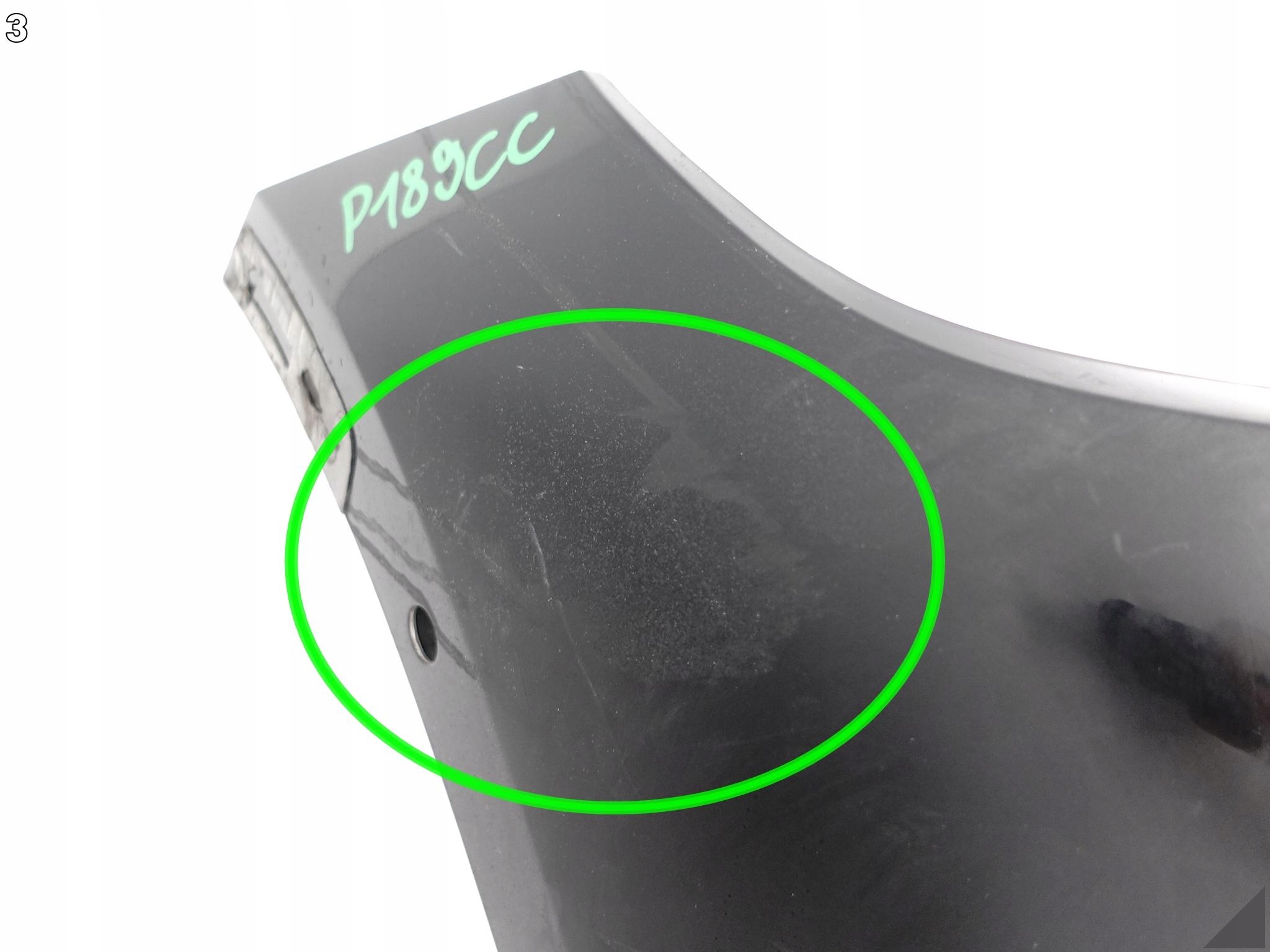 BMW 2 G42 ( II/2 GENERACJA ) 22- MSP m-packet bumper BUMPER front
