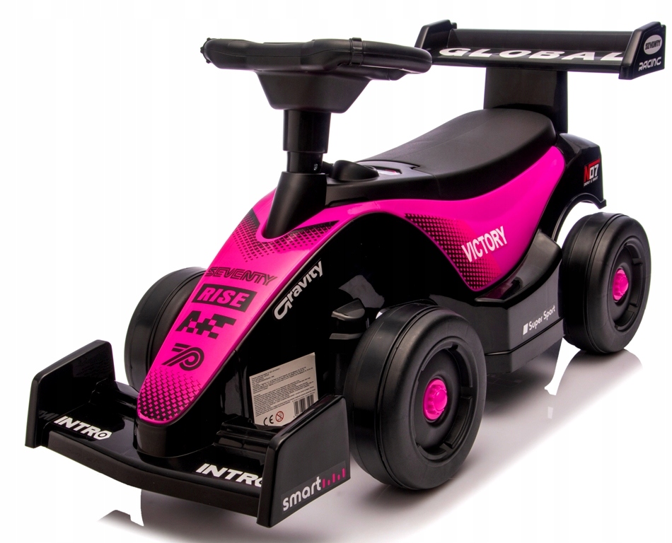 Jeździk J6 sportowy jeździk Victory