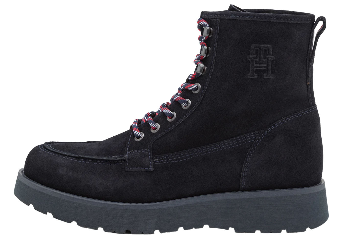 Tommy Hilfiger The American Kotníkové Boty vel. 40