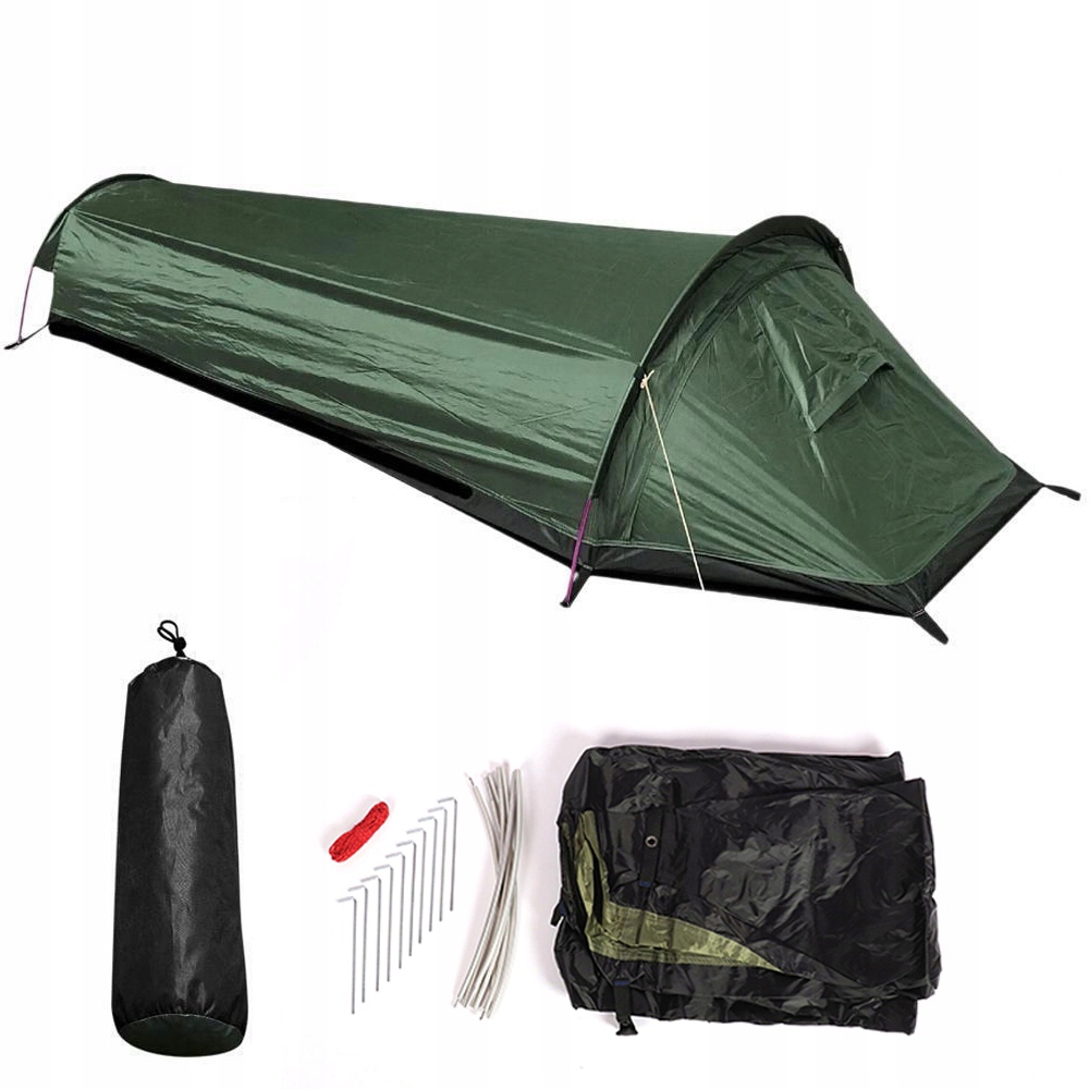 Stan pro spacáky stan Turistika Stany a příslušenství