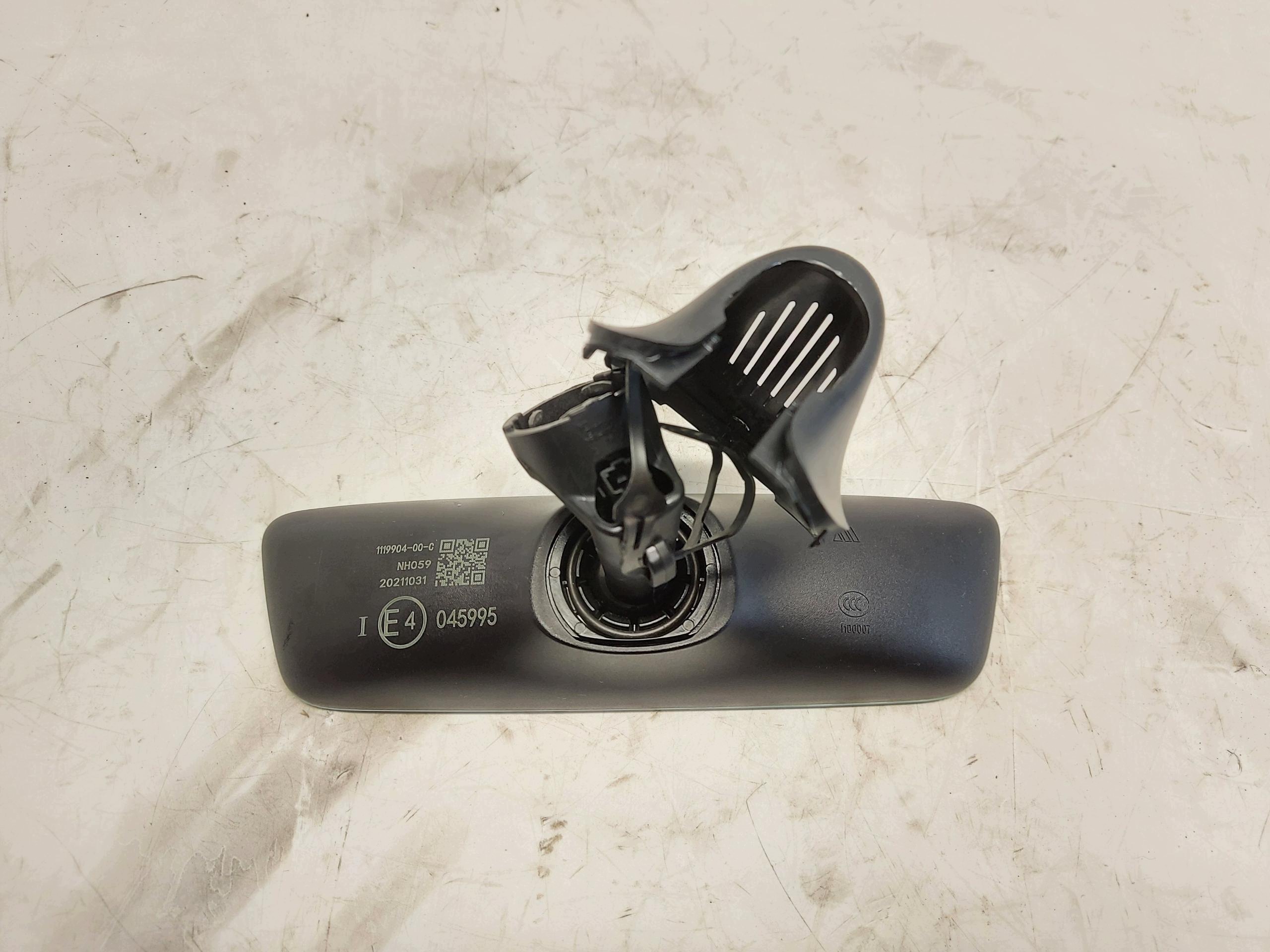 TESLA MODEL 3 2022r mirror inner 1119904-00-C