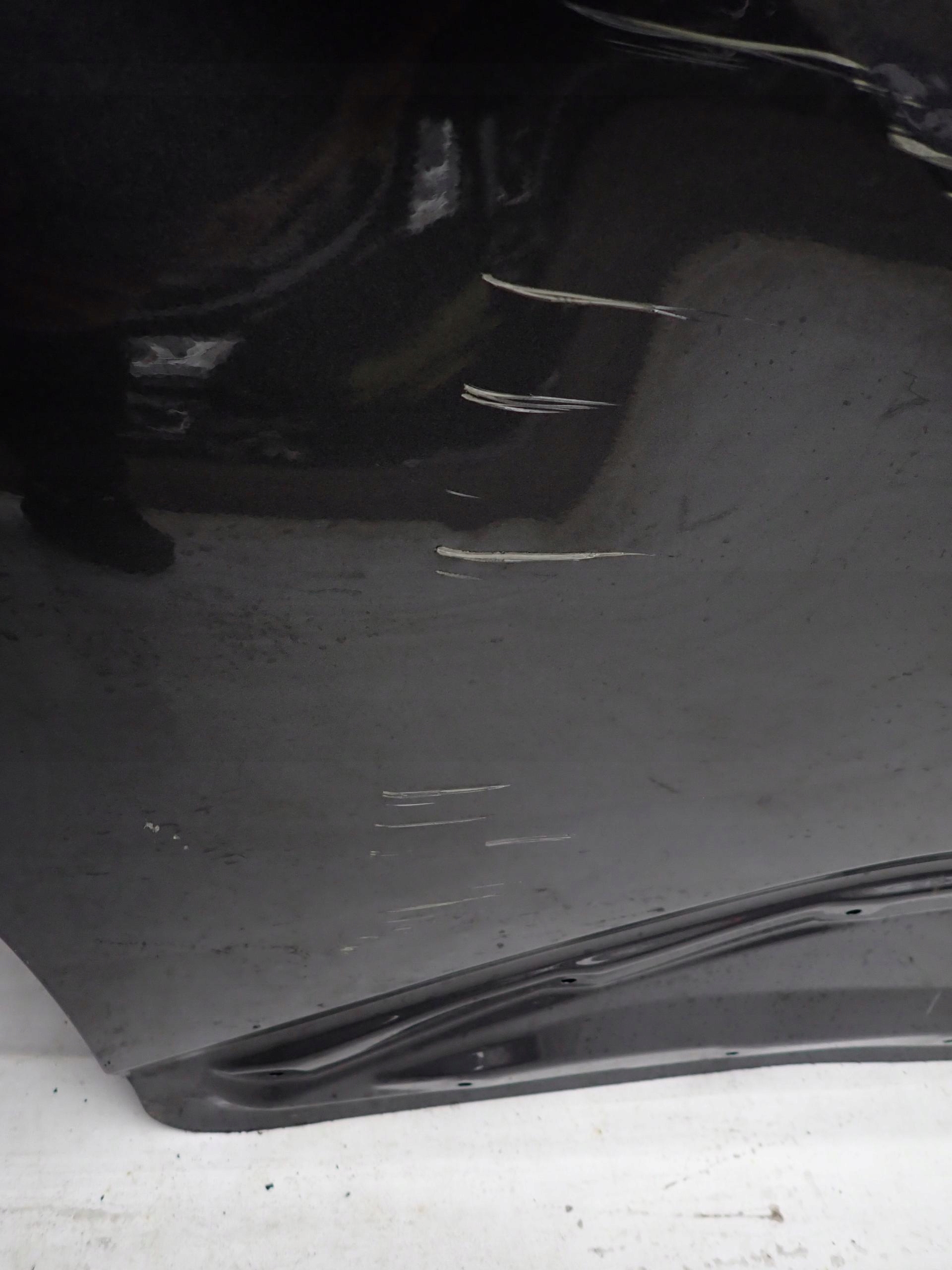 TOYOTA C-HR 16- Tür rechts heck hinten