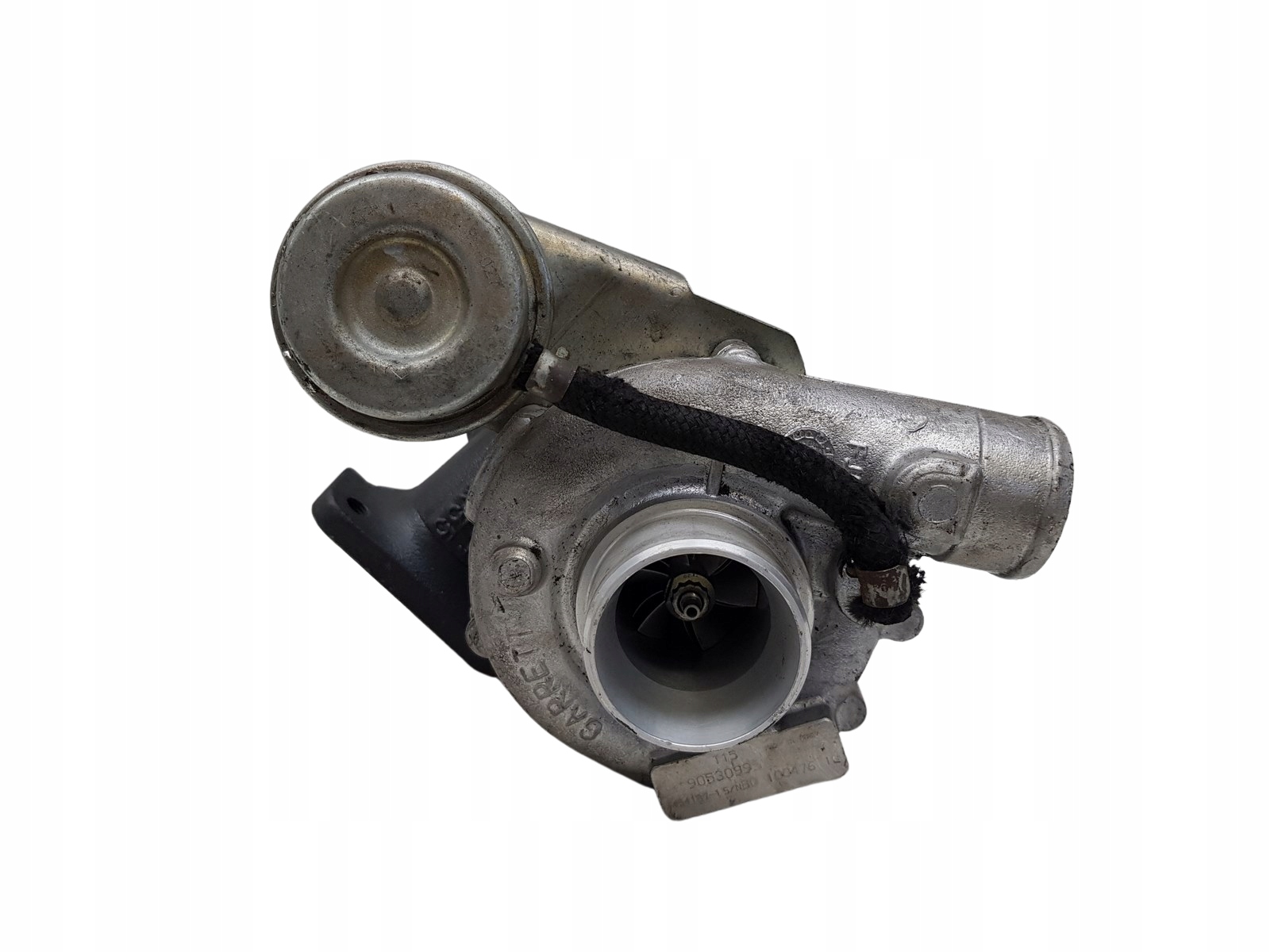 turbo Opel 1,7 DTL 90530995 454187-1
