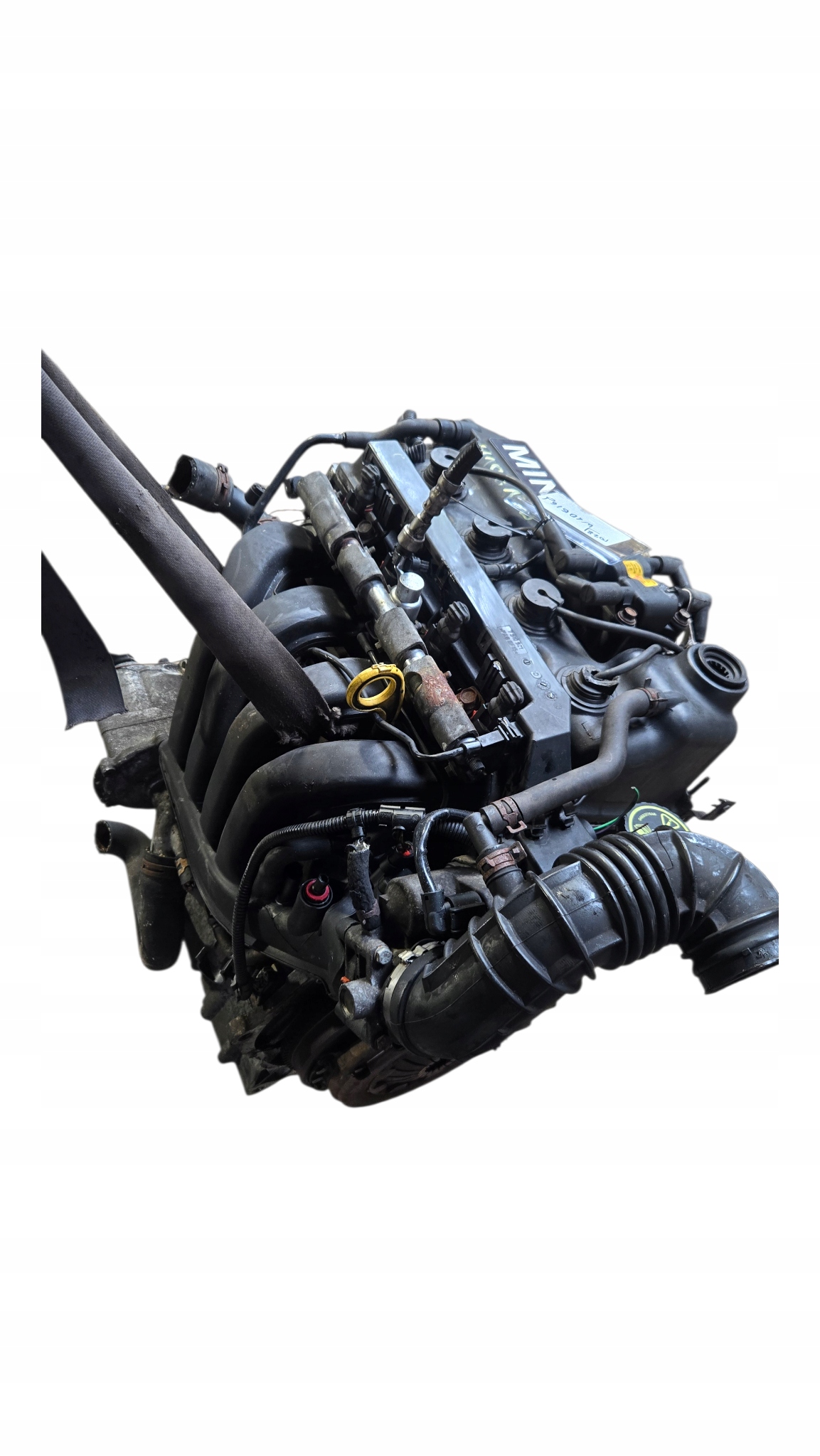 engine Mini Hatchback (R50, R52, R53) Cooper One 1.6 16v W10B16A